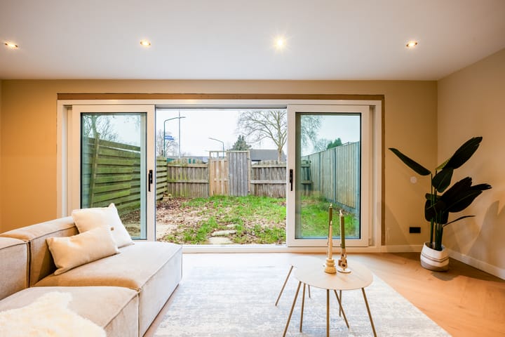 Foto 17 van Hazeleger 91