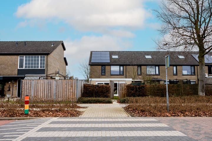 Foto 42 van Hazeleger 91