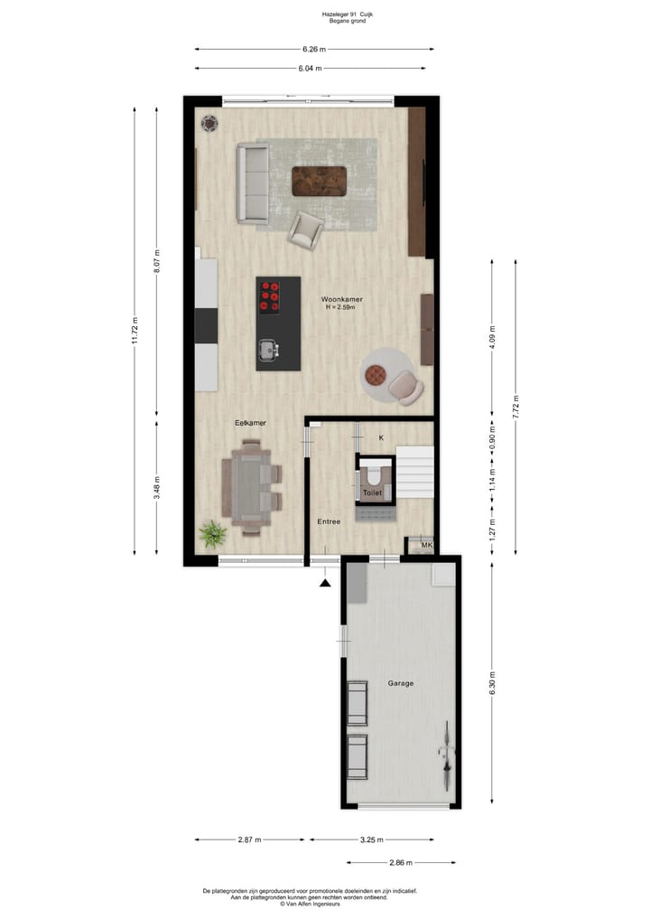 Foto 43 van Hazeleger 91