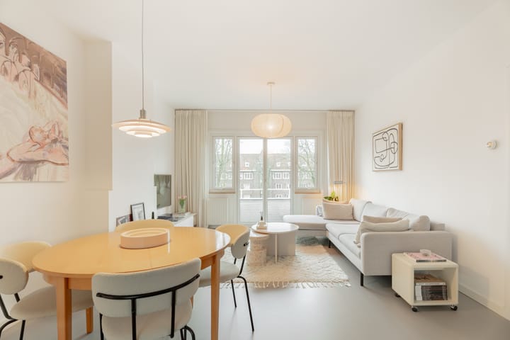 Foto 2 van Churchill-laan 66-3