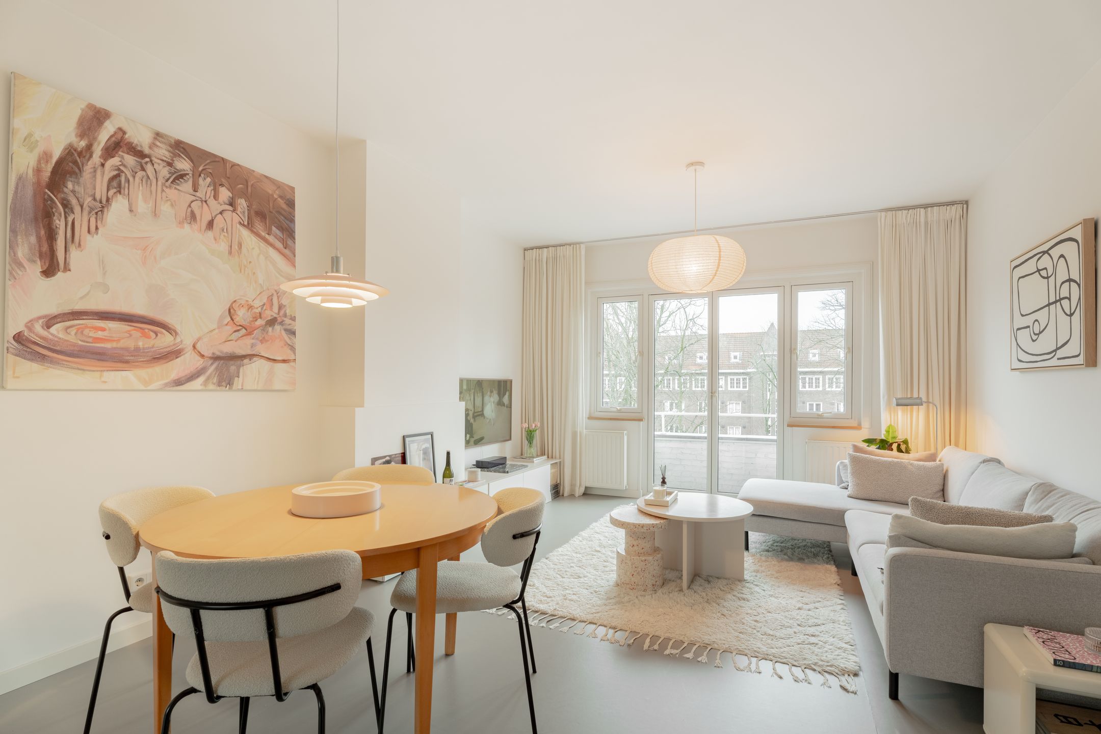 Photo 3 of Churchill-laan 66-3