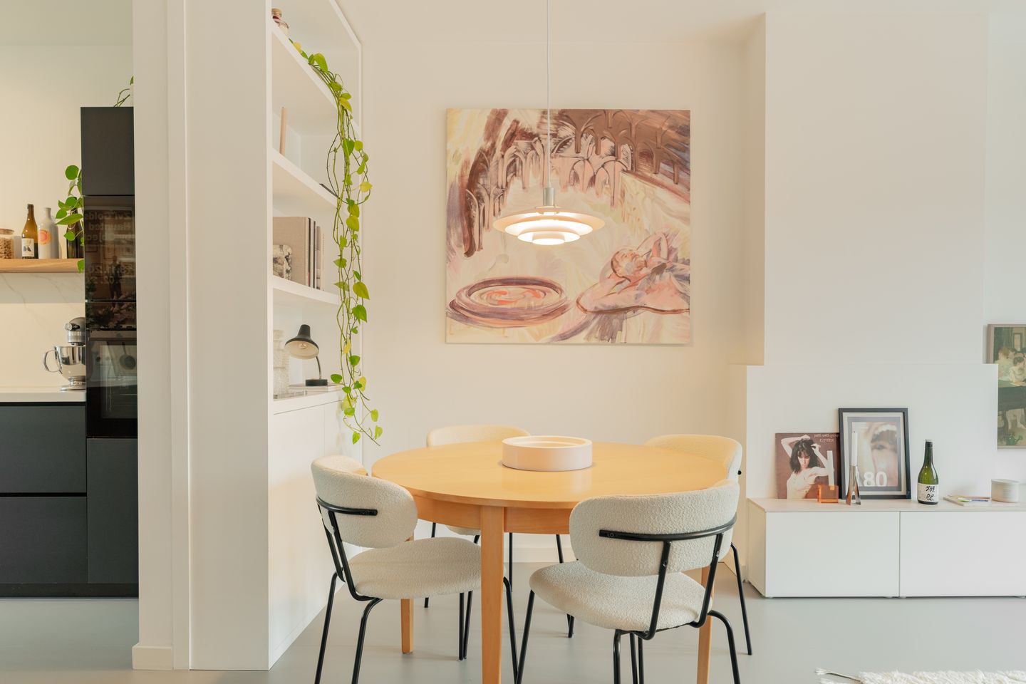 Photo 4 of Churchill-laan 66-3