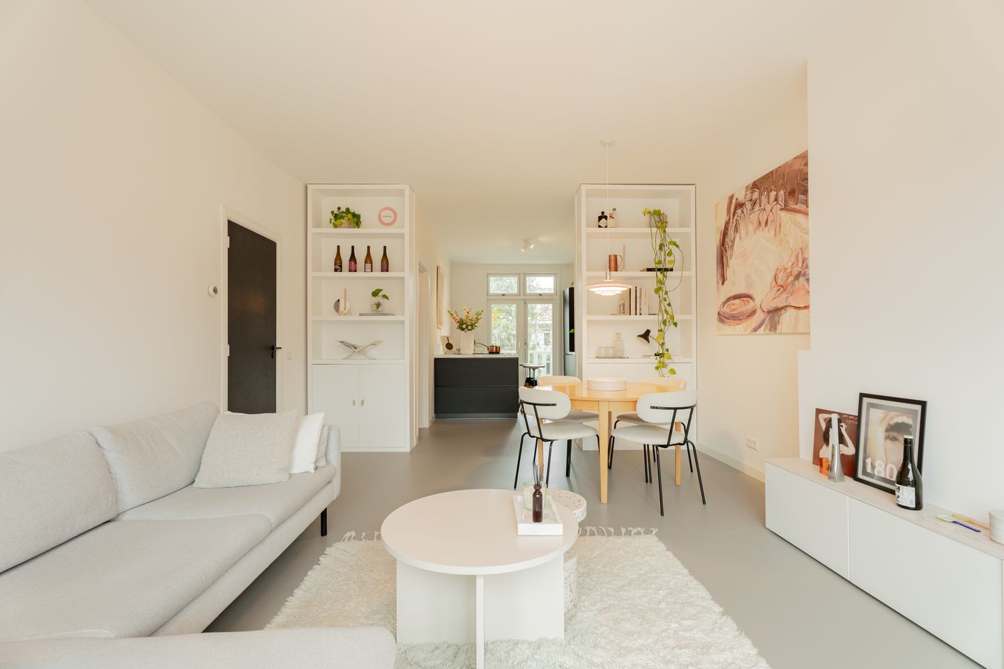 Photo 5 of Churchill-laan 66-3