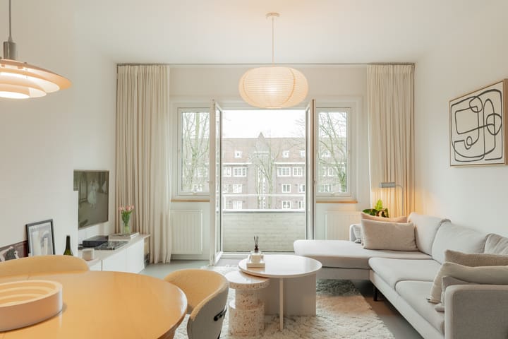 Foto 6 van Churchill-laan 66-3