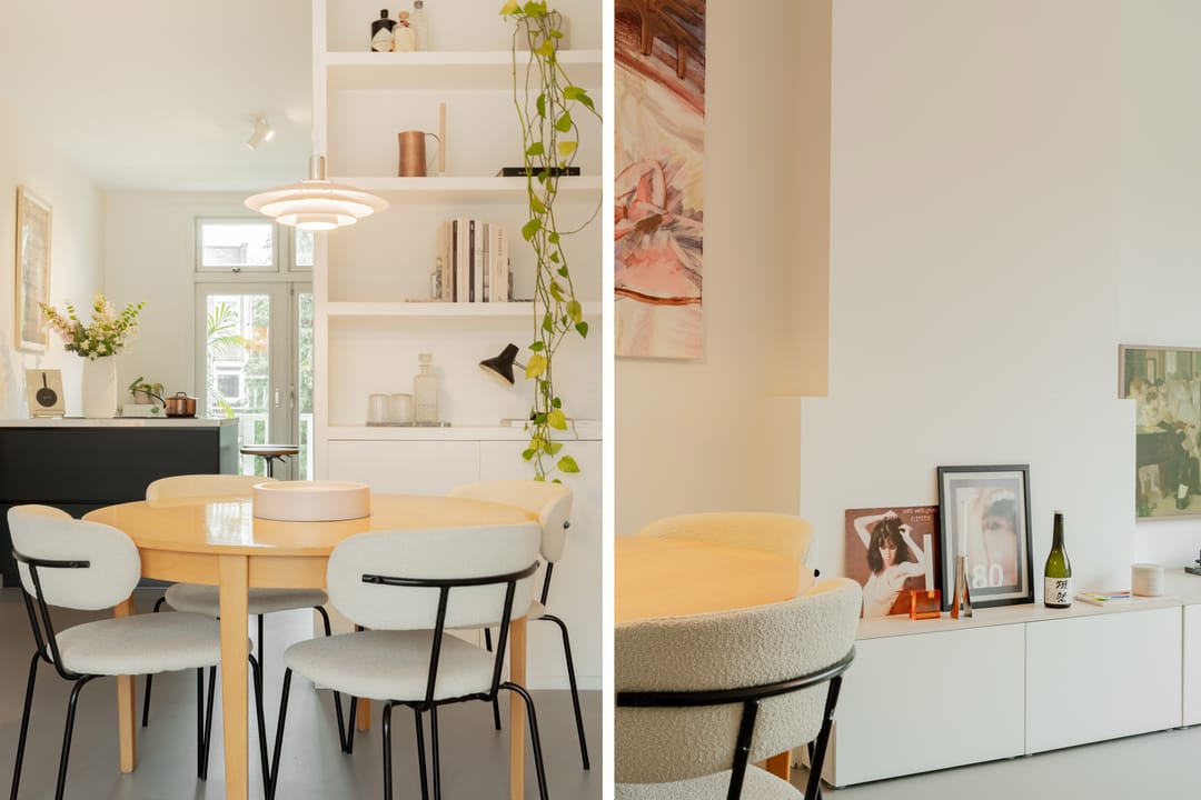 Photo 7 of Churchill-laan 66-3