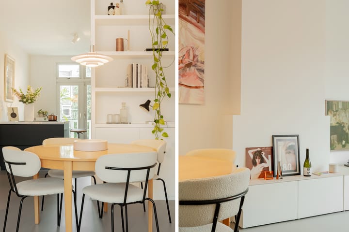 Foto 7 van Churchill-laan 66-3