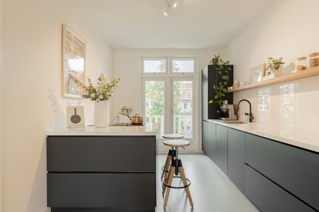 Photo 8 of Churchill-laan 66-3