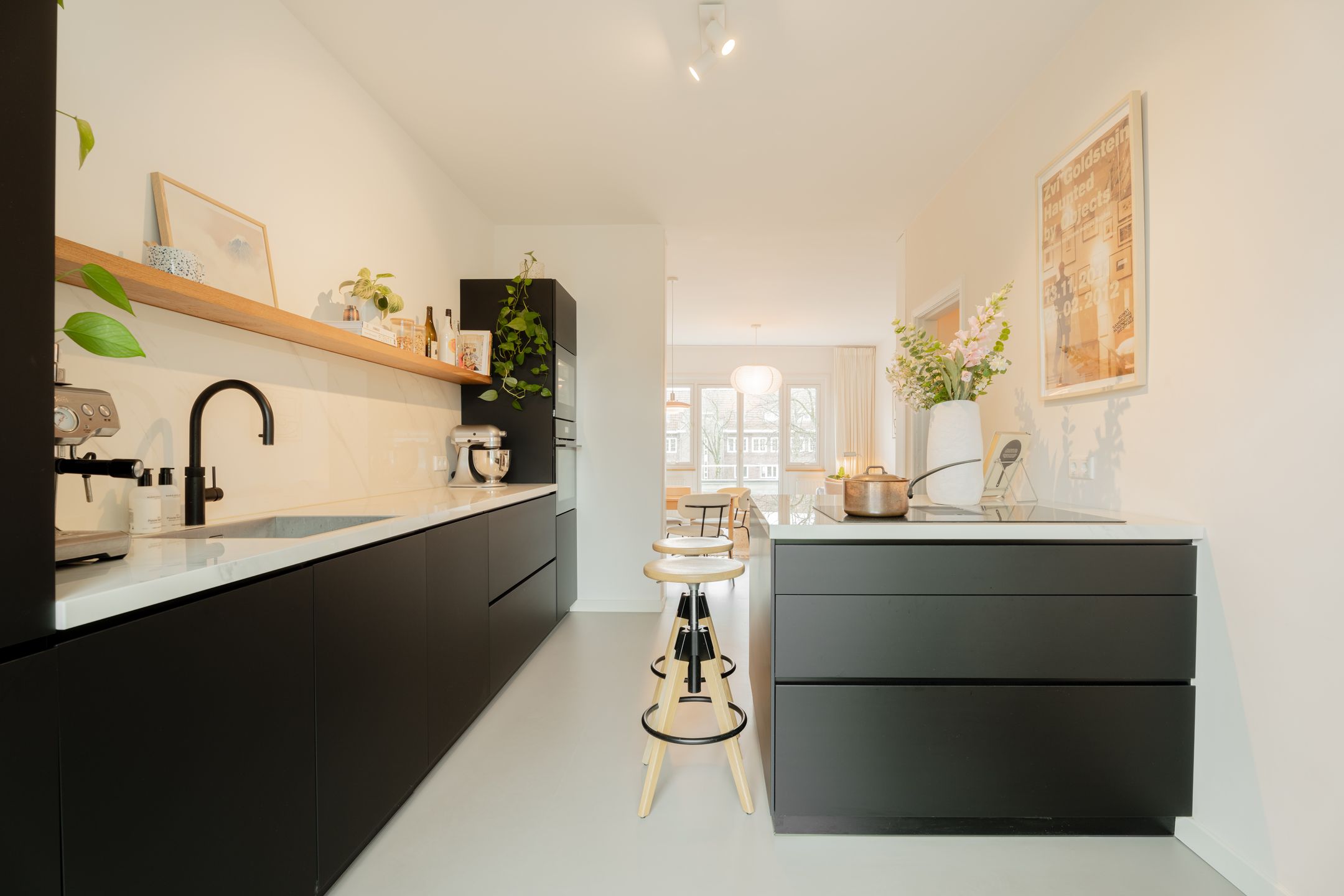 Photo 9 of Churchill-laan 66-3