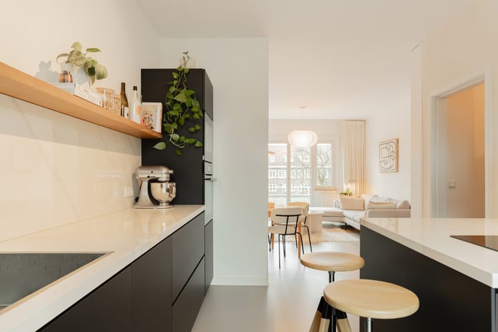 Foto 10 van Churchill-laan 66-3