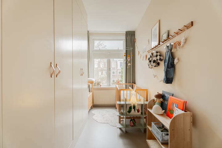 Foto 16 van Churchill-laan 66-3