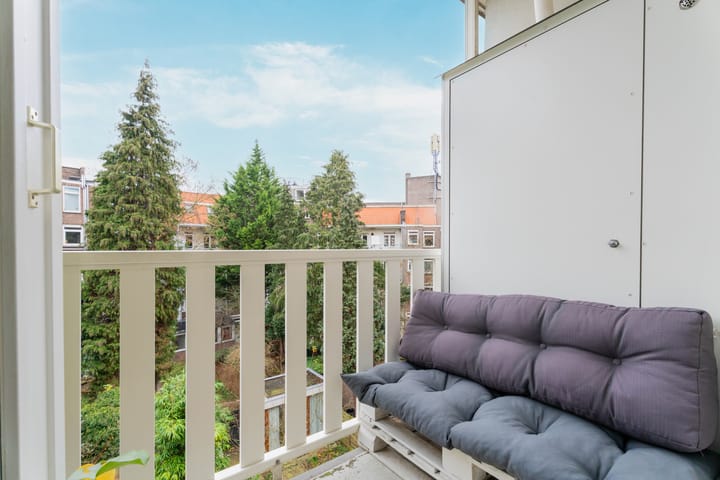 Foto 22 van Churchill-laan 66-3