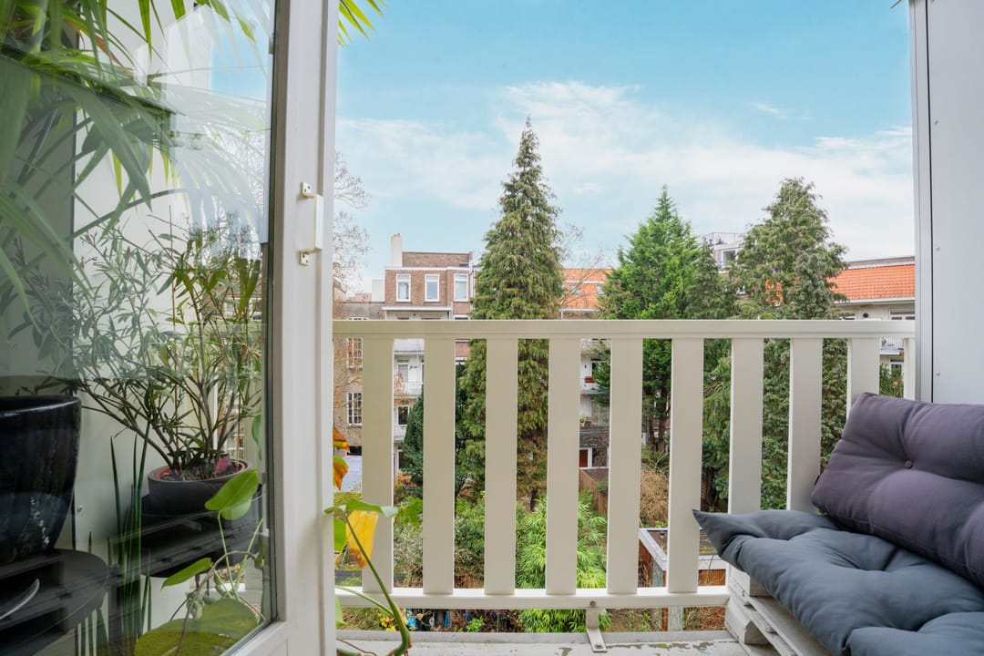 Photo 23 of Churchill-laan 66-3