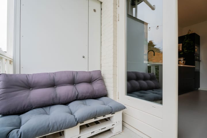 Foto 24 van Churchill-laan 66-3