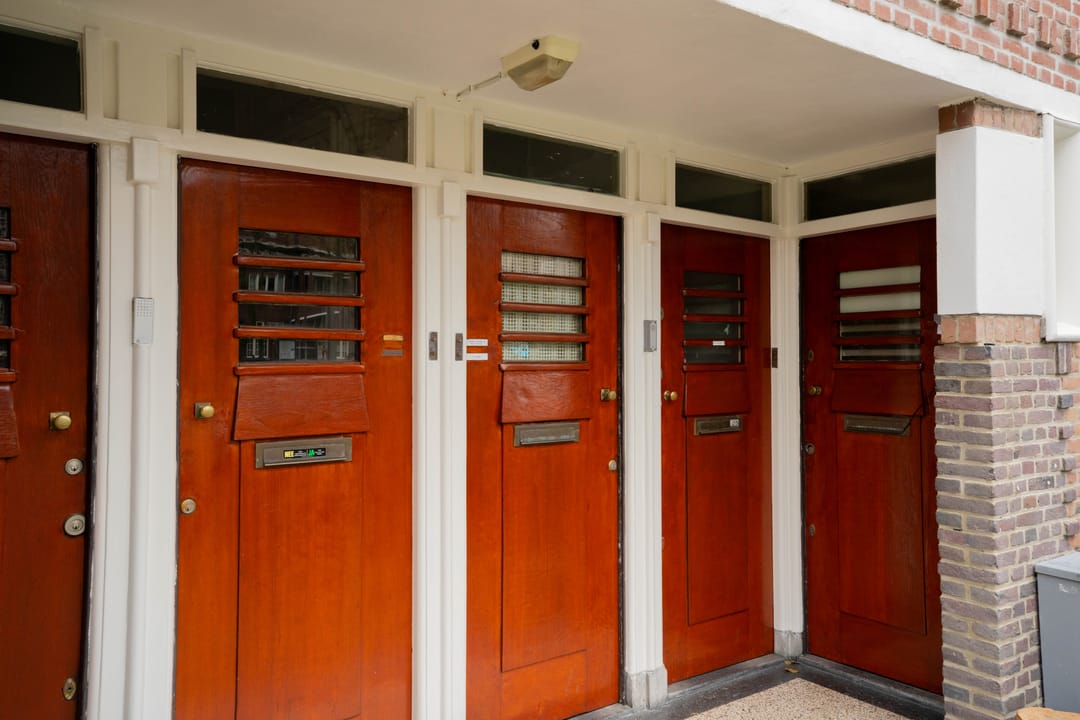 Photo 26 of Churchill-laan 66-3