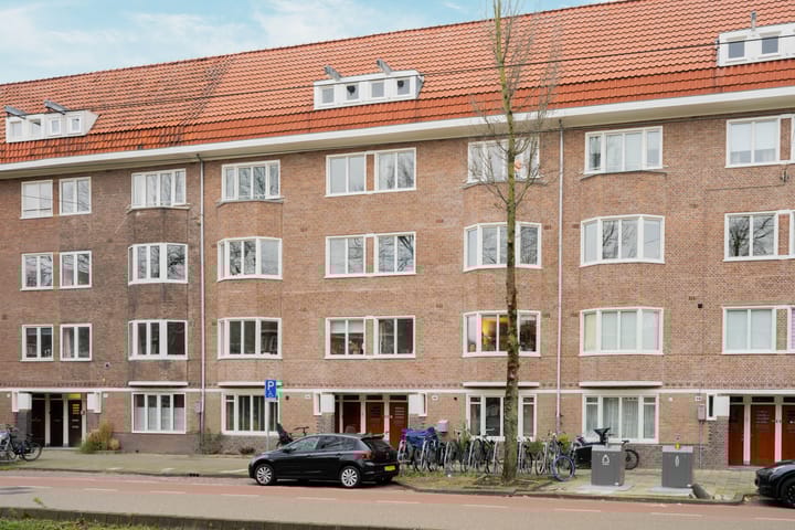 Foto 27 van Churchill-laan 66-3