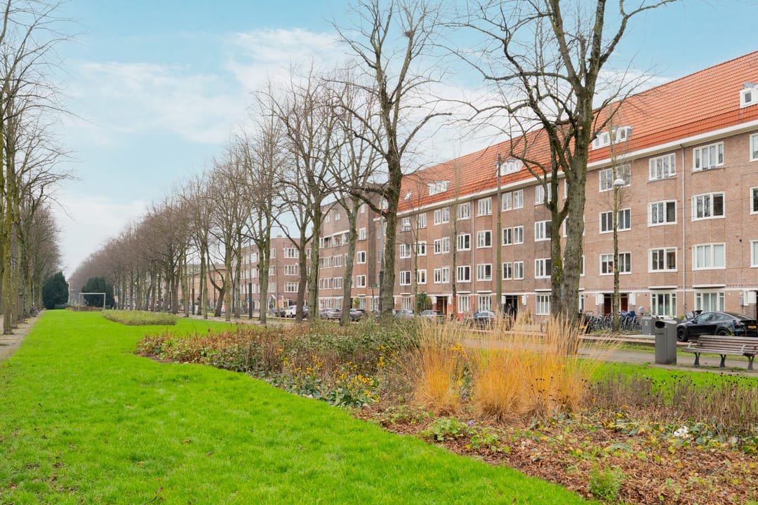 Photo 28 of Churchill-laan 66-3