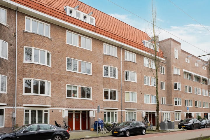 Foto 29 van Churchill-laan 66-3