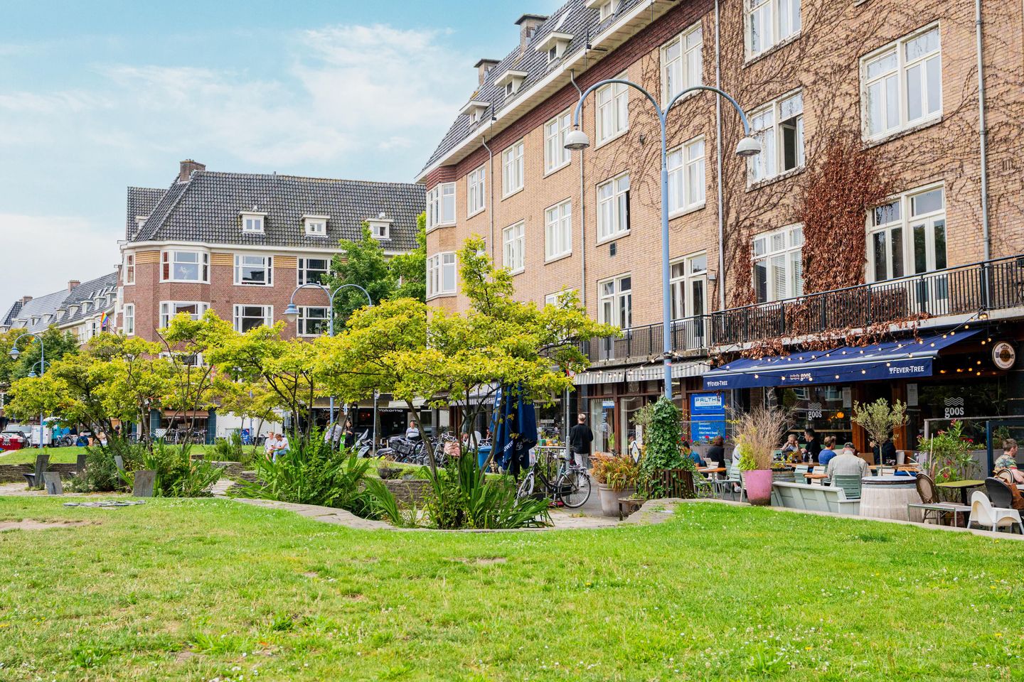 Photo 40 of Churchill-laan 66-3