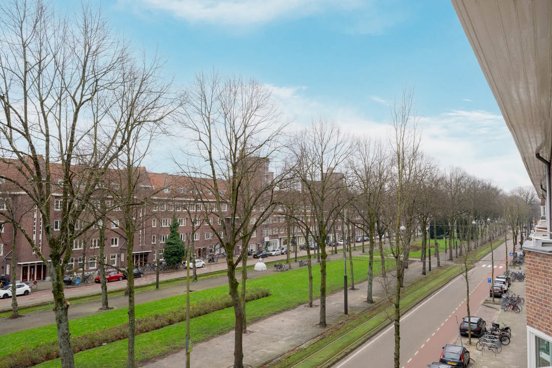 Photo 31 of Churchill-laan 66-3