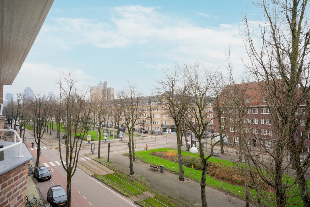 Photo 32 of Churchill-laan 66-3