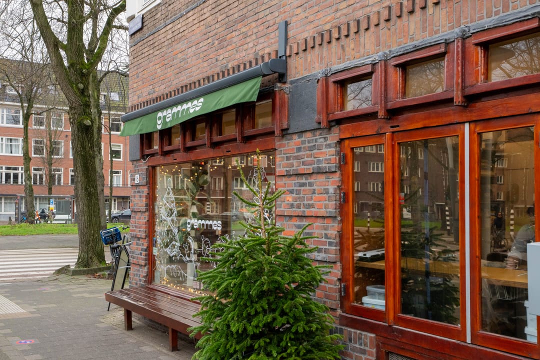 Photo 37 of Churchill-laan 66-3