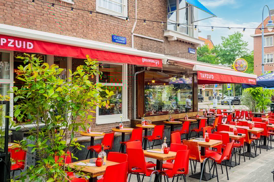 Photo 41 of Churchill-laan 66-3