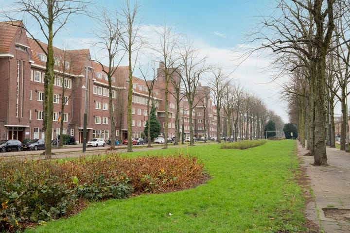 Foto 34 van Churchill-laan 66-3