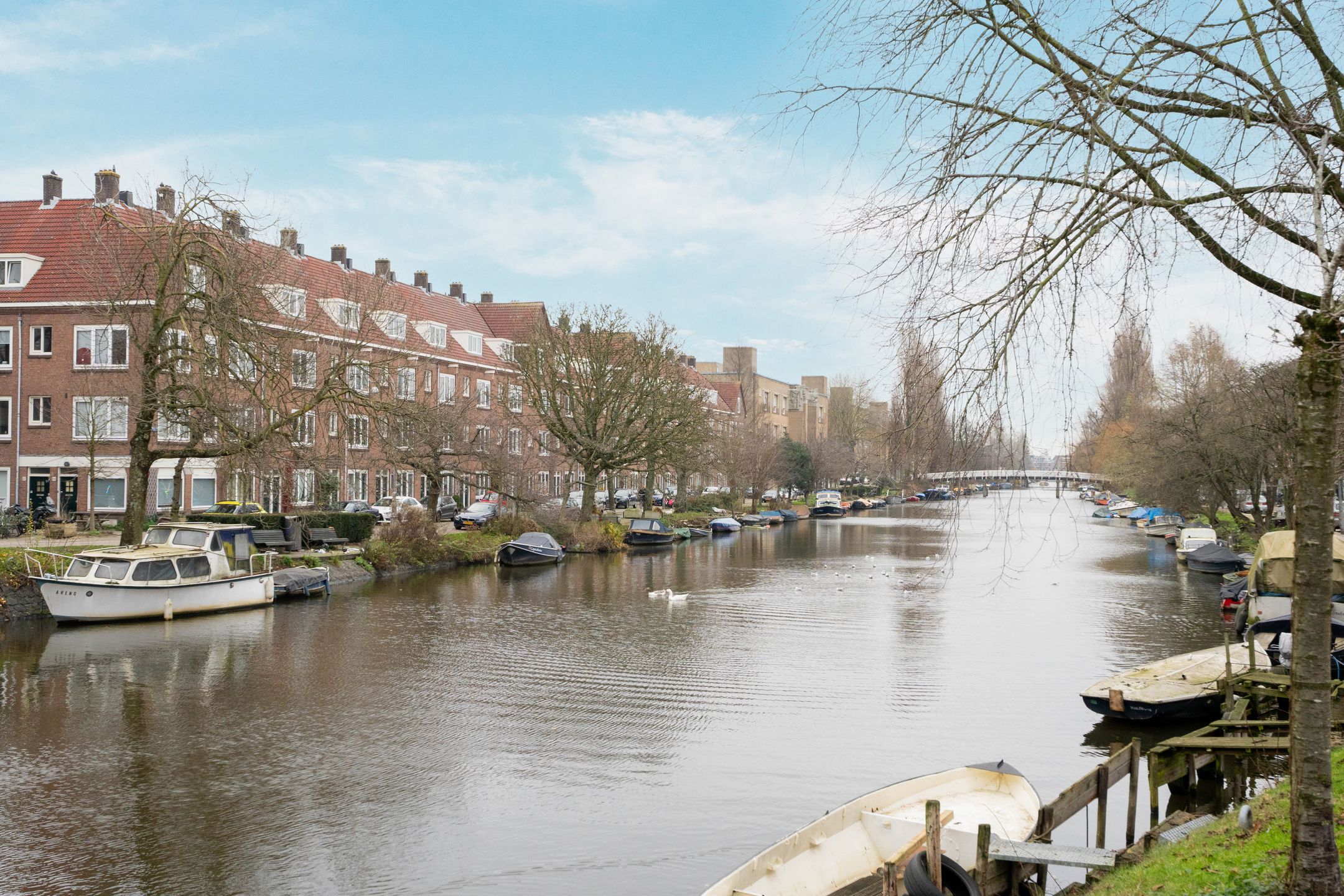 Photo 36 of Churchill-laan 66-3