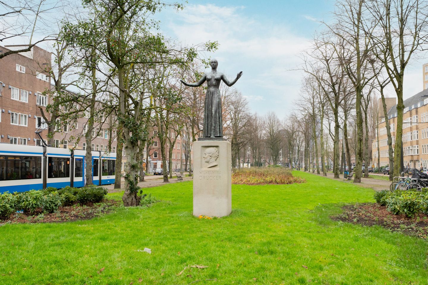 Photo 35 of Churchill-laan 66-3