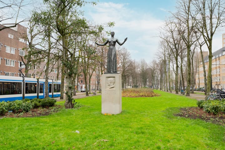 Foto 35 van Churchill-laan 66-3