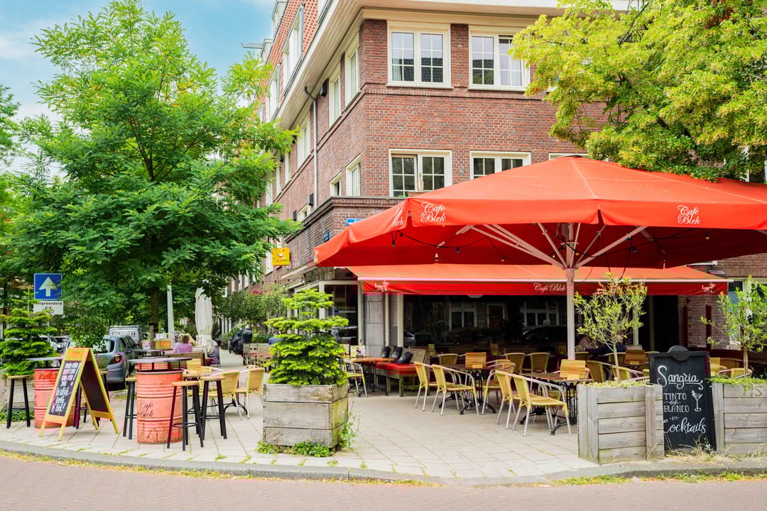 Photo 38 of Churchill-laan 66-3