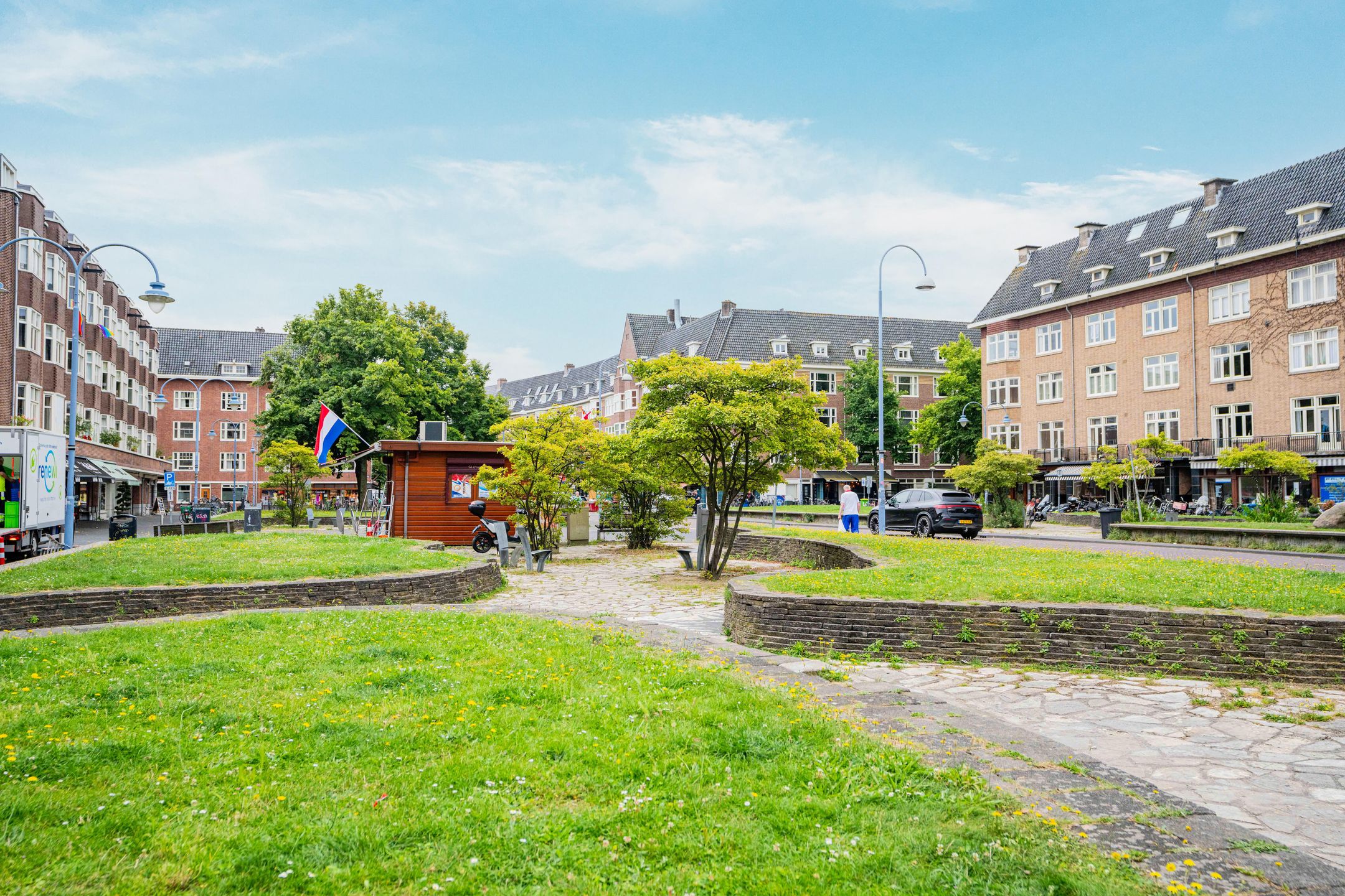 Photo 39 of Churchill-laan 66-3