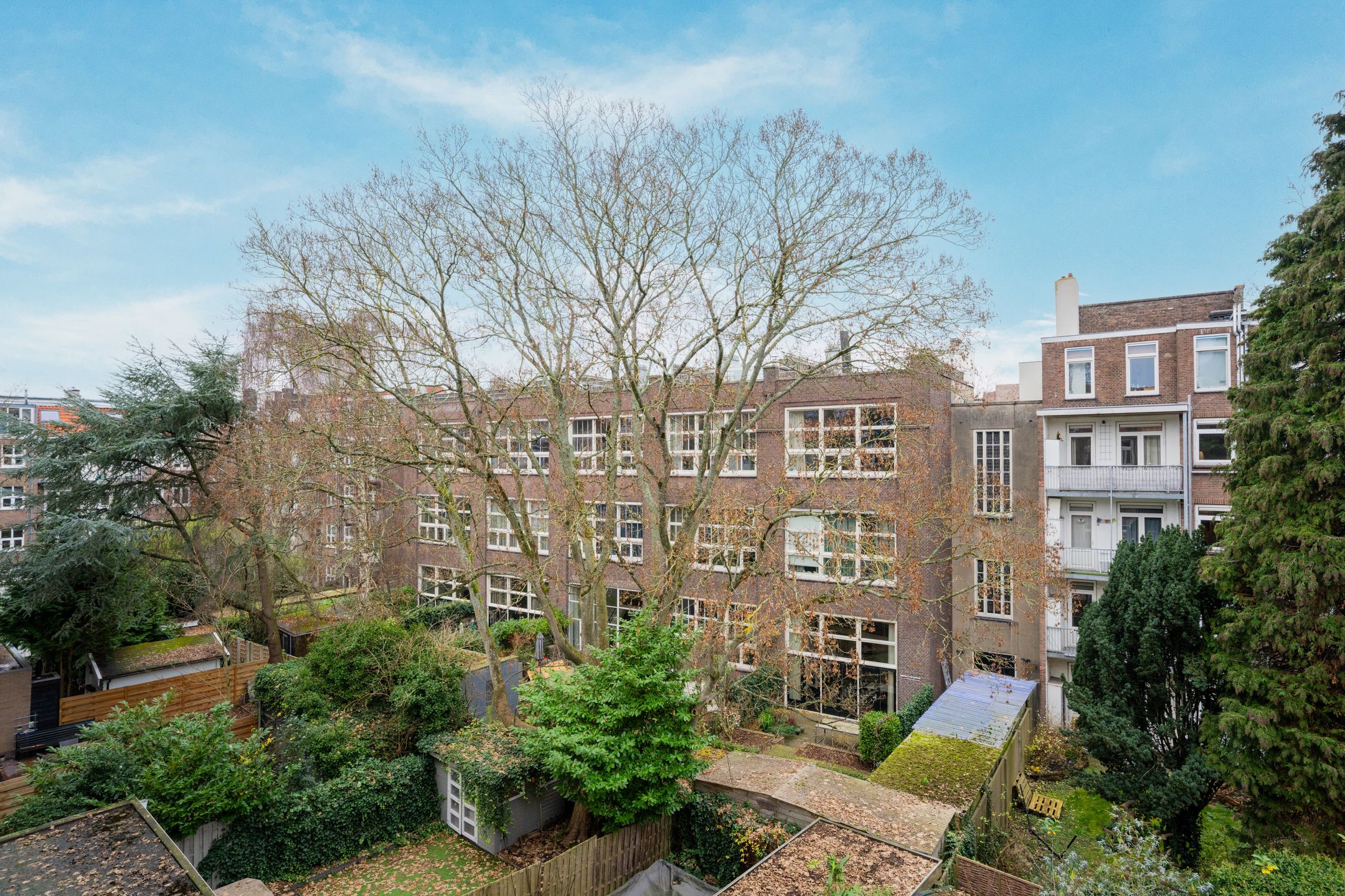 Photo 33 of Churchill-laan 66-3