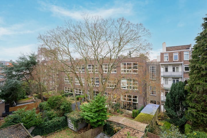 Foto 33 van Churchill-laan 66-3