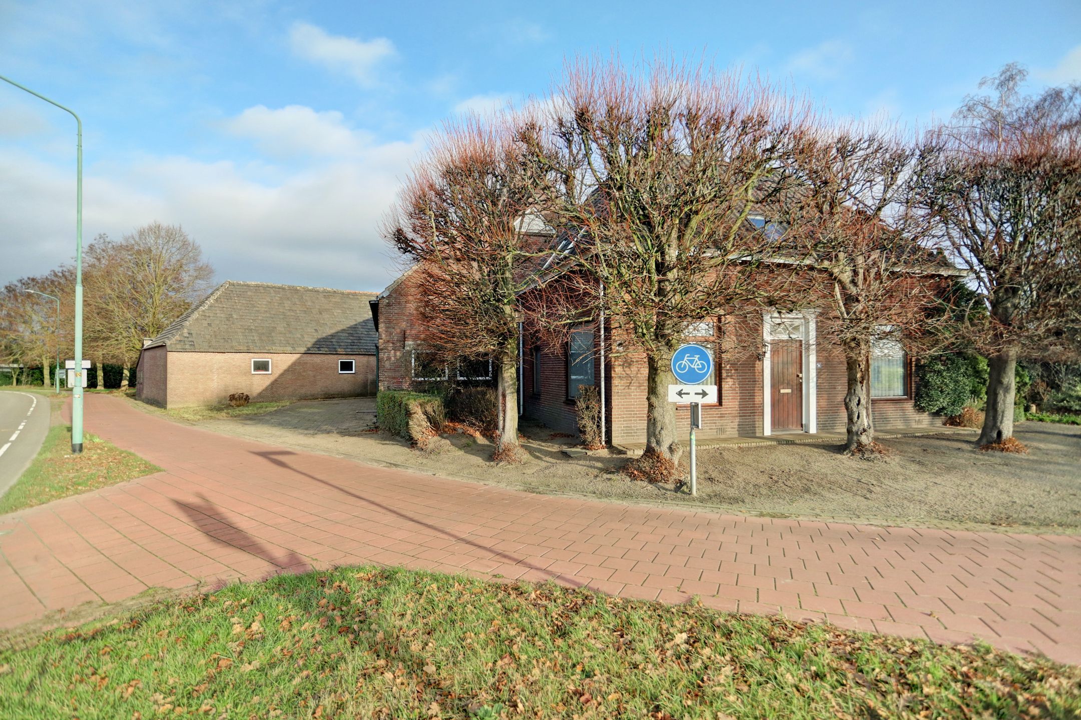 Buying a house in The Netherlands., Biestraat 14