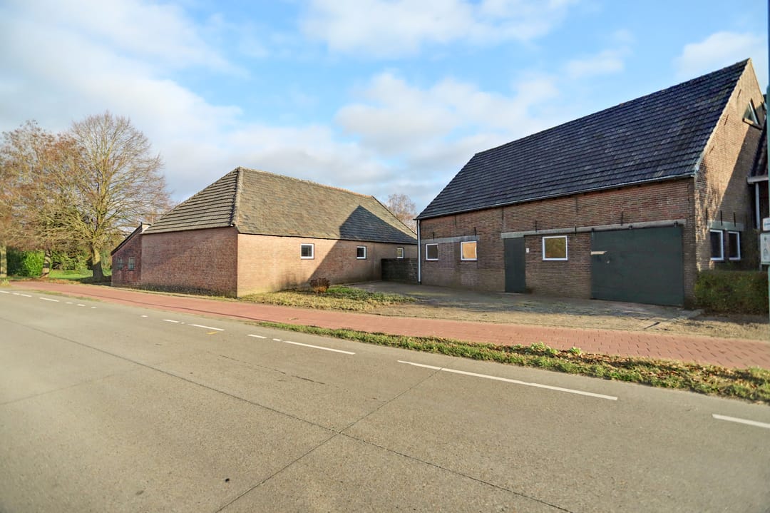 Foto 2 van Biestraat 14