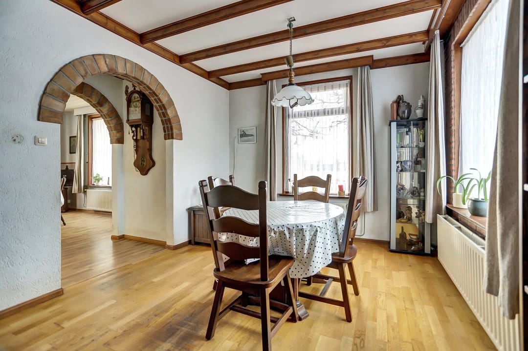 Foto 7 van Biestraat 14