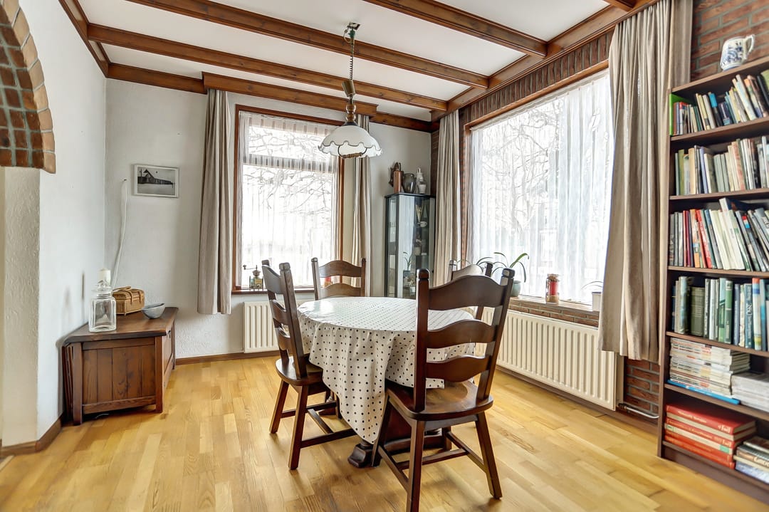 Foto 8 van Biestraat 14