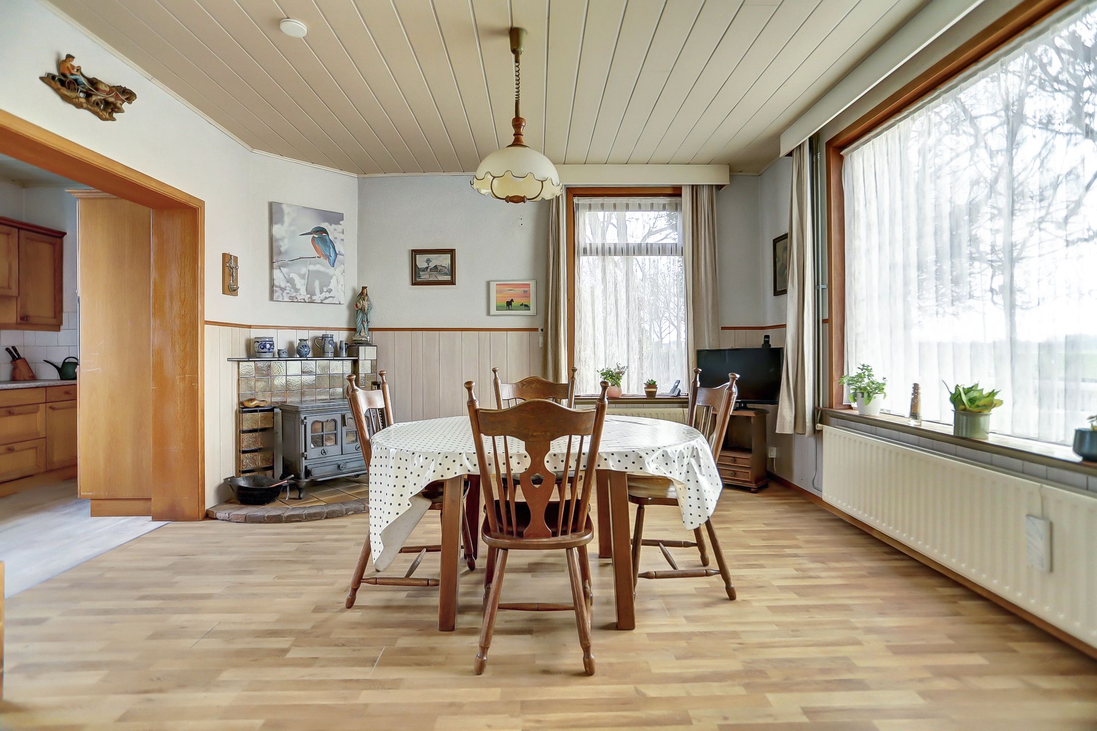 Foto 9 van Biestraat 14