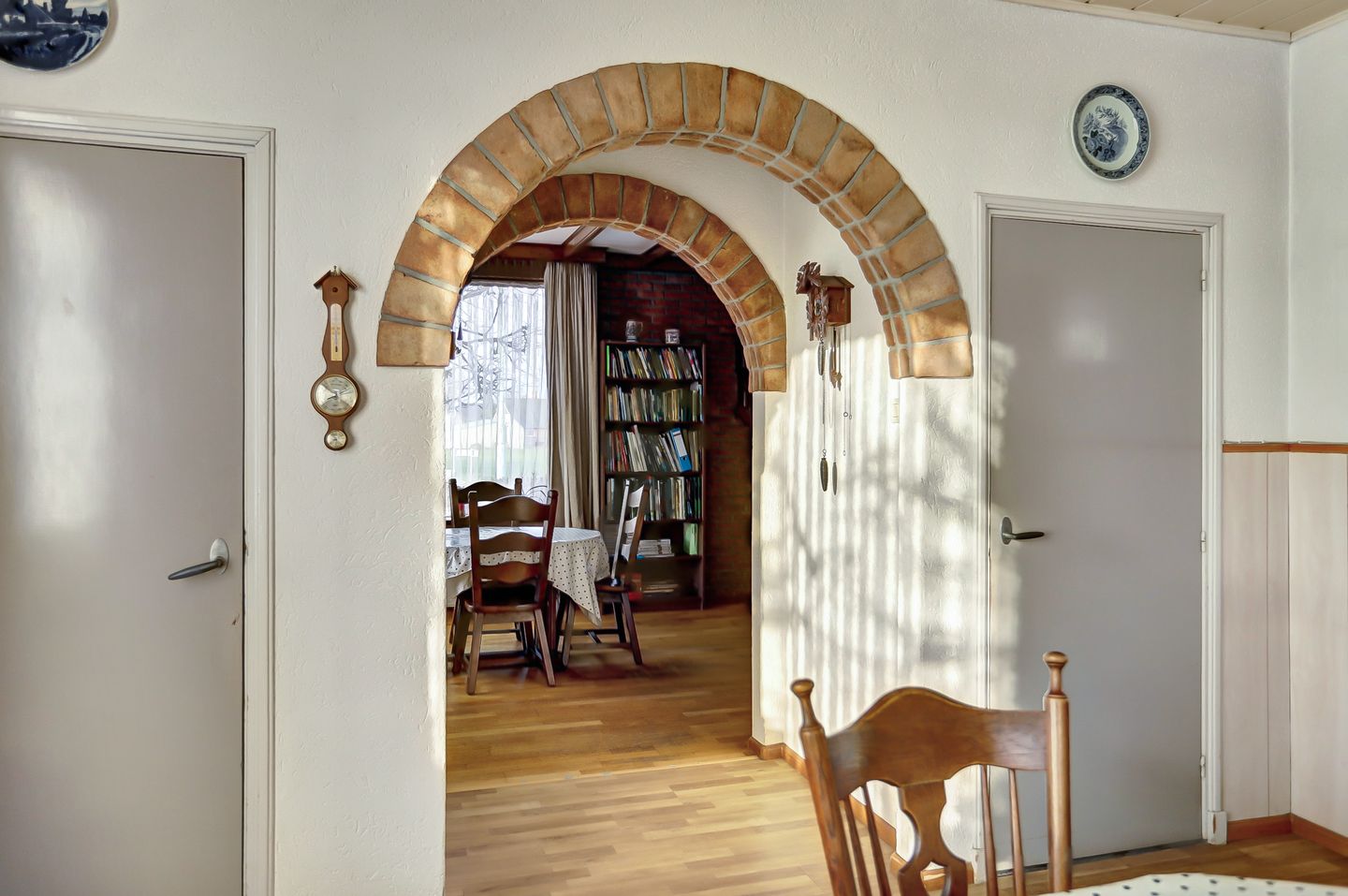 Foto 10 van Biestraat 14