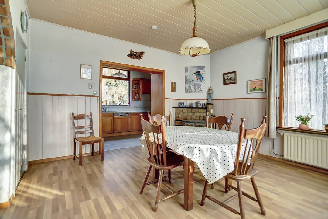 Foto 11 van Biestraat 14