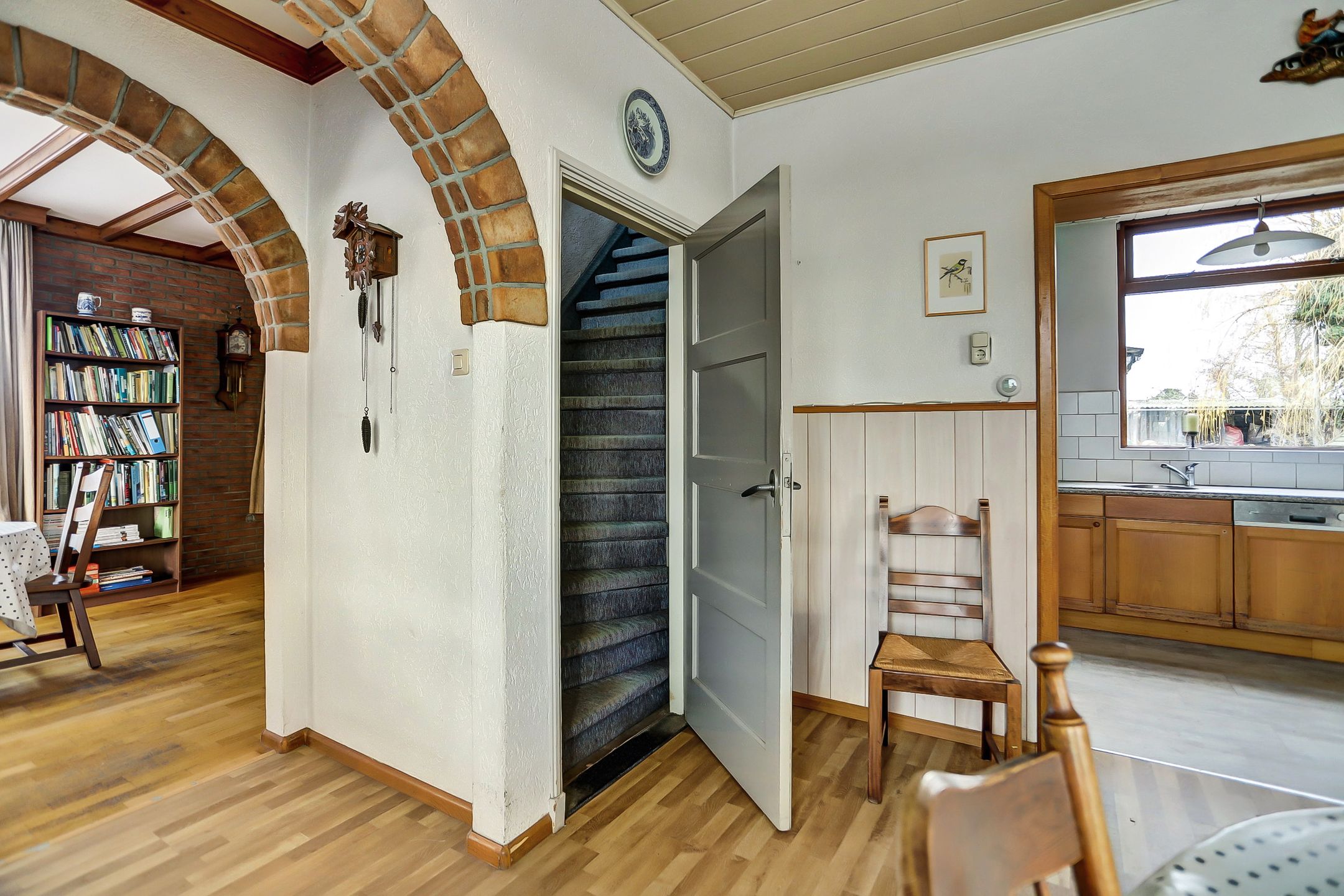 Foto 12 van Biestraat 14