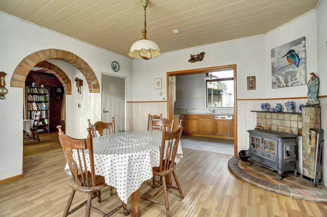 Foto 13 van Biestraat 14