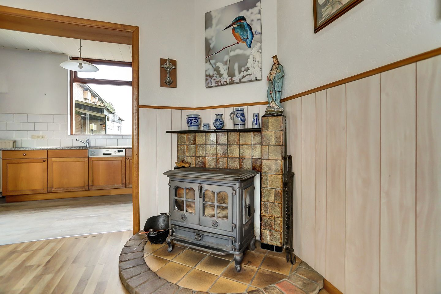 Foto 14 van Biestraat 14