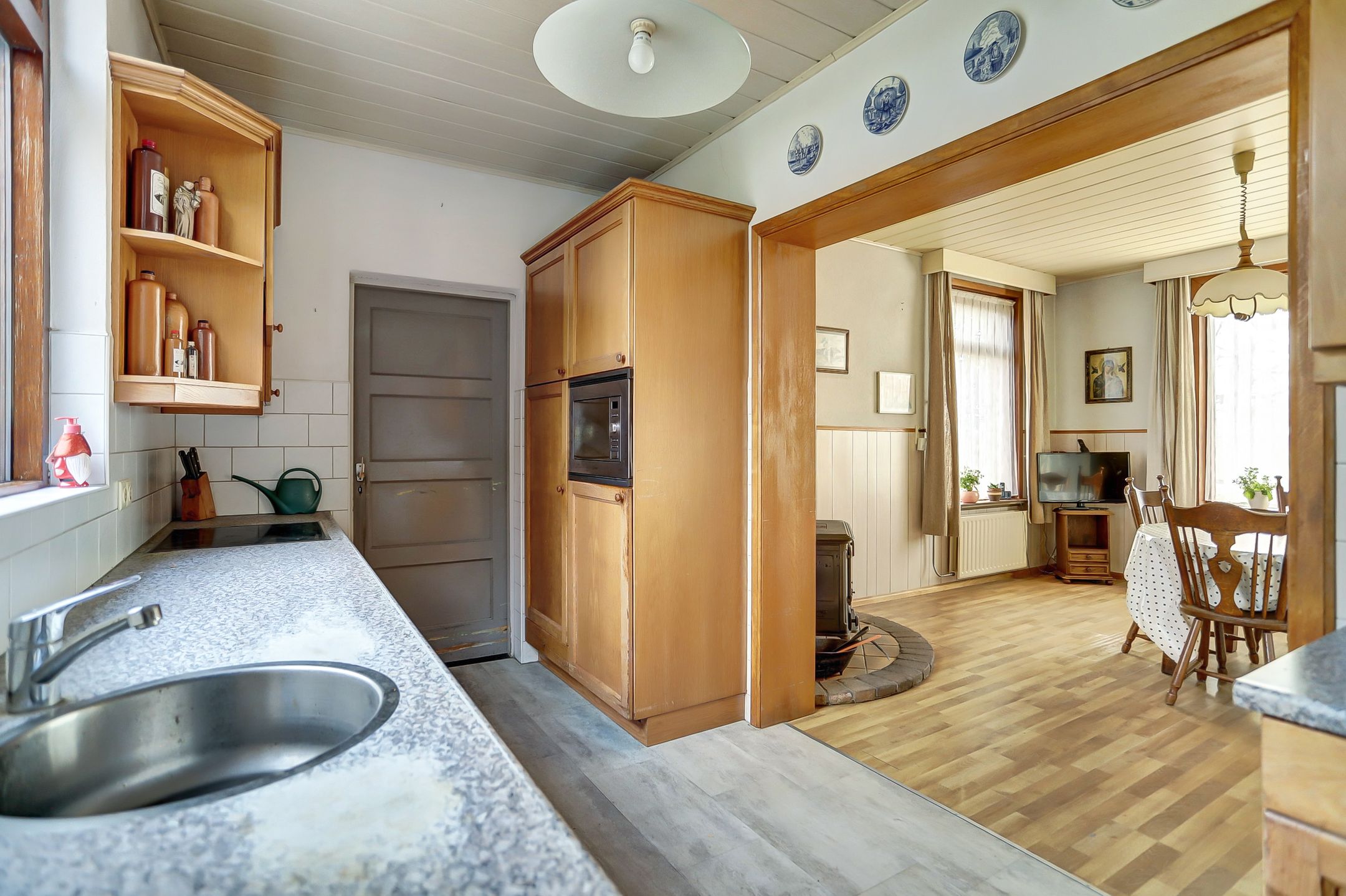 Foto 15 van Biestraat 14