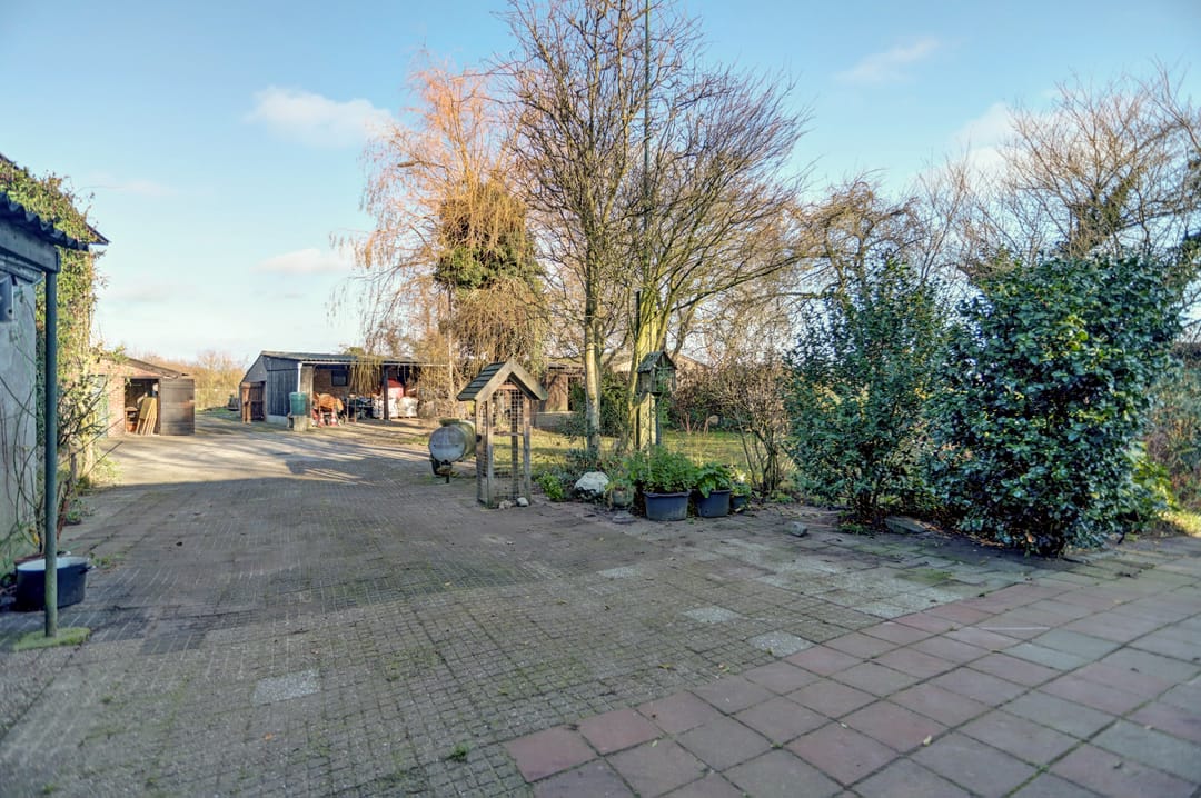 Foto 41 van Biestraat 14