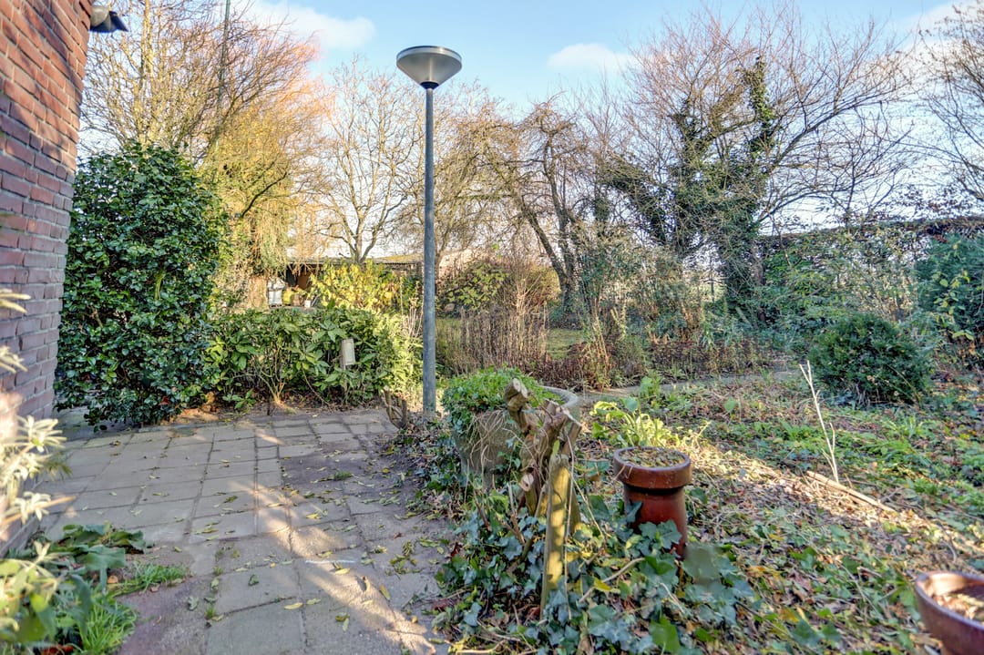 Foto 46 van Biestraat 14