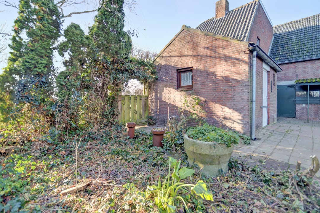 Foto 47 van Biestraat 14