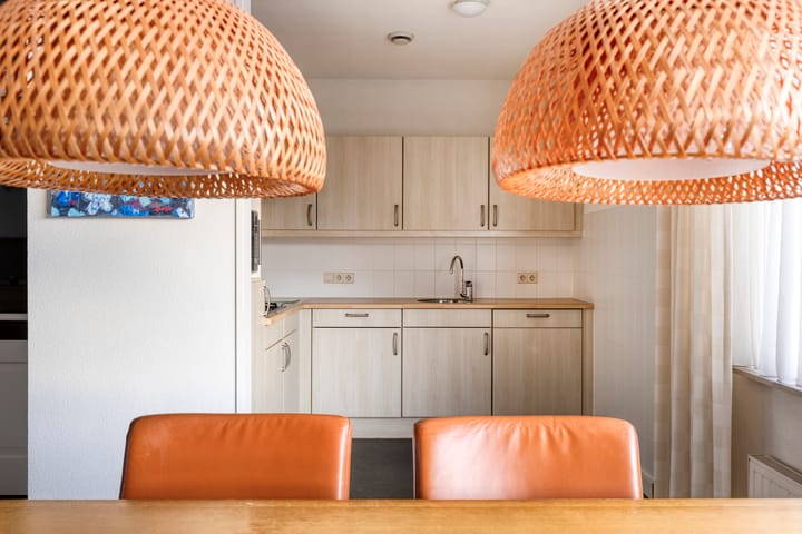 Photo 4 of Mr. van Coothstraat 8