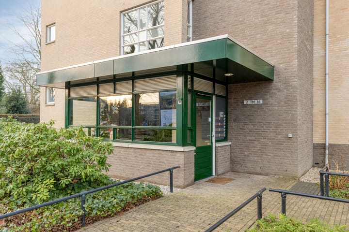 Photo 6 of Mr. van Coothstraat 8